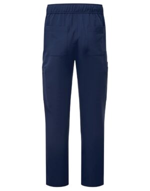 NN500 Rekkende cargobroek Heren Navy
