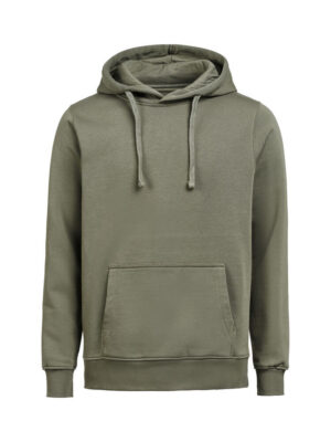 UM Hoodie Regular Fit Unisex Thyme