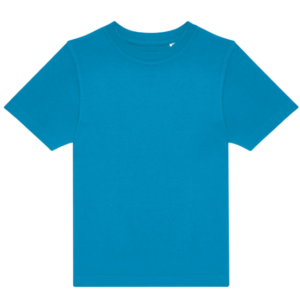 Kids T-shirt Atoll